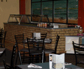 Tennant Creek Memorial Club Inc - Australian Destinations