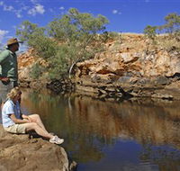 Davenport Range National Park - Australian Destinations