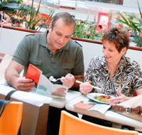 Casuarina Square - Australian Destinations