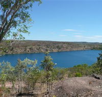 Enterprise Pit Mine Lookout - Australian Destinations