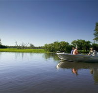 Yellow Water - Australian Destinations