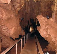 Cutta Cutta Caves Nature Park - Australian Destinations