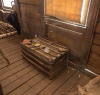 Elsey Homestead Replica - Australian Destinations