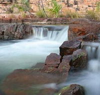 Sweetwater Pool - Australian Destinations