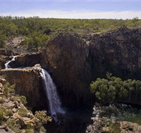 17 Mile Falls Jatbula - Australian Destinations