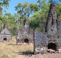 Victoria Settlement - Australian Destinations