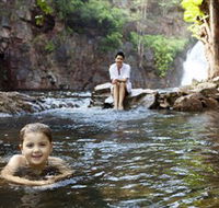 Florence Creek Walk - Australian Destinations