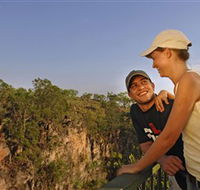 Tolmer Falls - Australian Destinations