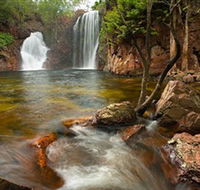 Florence Falls - Australian Destinations