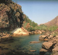 Jarrangbarnmi/Koolpin Gorge - Australian Destinations