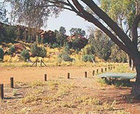 Native Gap Conservation Reserve - Australian Destinations 0