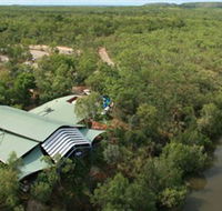 Nitmiluk National Park Visitor Centre - Australian Destinations