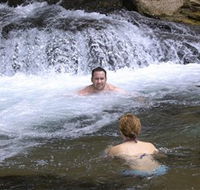 Berry Springs Nature Park - Australian Destinations