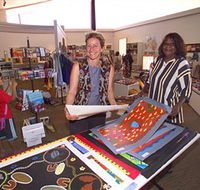Nyinkka Nyunyu Art and Culture Centre - Australian Destinations