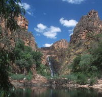 Twin Falls - Australian Destinations