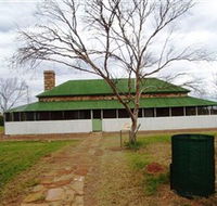 Tennant Creek Telegraph Station - Australian Destinations