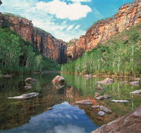 Jim Jim Falls - Australian Destinations