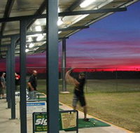 Flight Path Golf and Archery Range - Australian Destinations