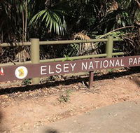 Elsey National Park - Australian Destinations