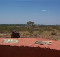 Bill Allen Lookout - Australian Destinations