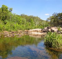 Maguk - Australian Destinations