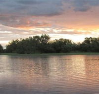 Tennant Creek Cemetery - Australian Destinations