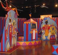Tony Gould Gallery - Australian Destinations