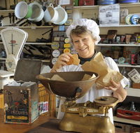 Samford District Historical Museum Society Incorporated - Australian Destinations