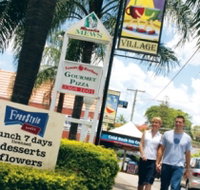 Rosalie Village - Australian Destinations