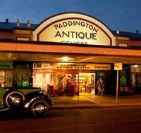 Empire Revival - Australian Destinations