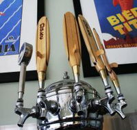 Burleigh Brewing Company - Australian Destinations