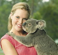 Paradise Country Aussie Farm Tour - Australian Destinations