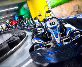 Go Karting Gold Coast - Australian Destinations 0