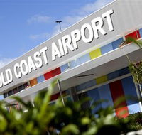 Gold Coast Airport - Australian Destinations