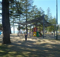 Justins Park - Australian Destinations
