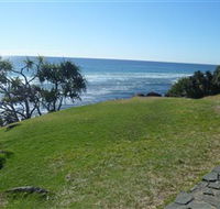John Laws Park - Australian Destinations
