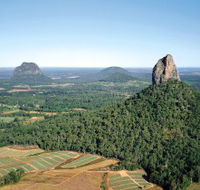 Mt Tibrogargan - Australian Destinations