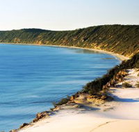 Cooloola Great Walk - Australian Destinations