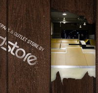 Boardstore Park - Australian Destinations