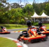 Big Kart Track Pty Ltd - Australian Destinations