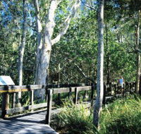 Kinaba Track - Australian Destinations