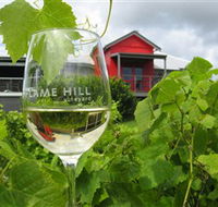 Flame Hill Vineyard - Australian Destinations