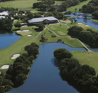 Palmer Coolum Resort Golf Course - Australian Destinations