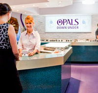 Opals Down Under - Australian Destinations