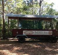 Apallonian Hotel - Australian Destinations
