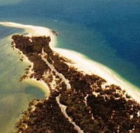 Inskip Peninsula Recreation Area - Australian Destinations