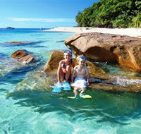 Fitzroy Island National Park - Australian Destinations
