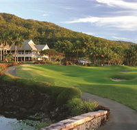Paradise Palms Golf Course - Australian Destinations