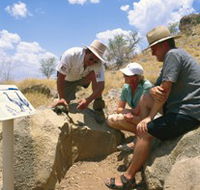 Riversleigh Fossil Fields - Australian Destinations