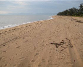 Abergowrie QLD Australian Destinations